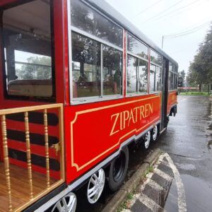 CATEDRAL Colombianos