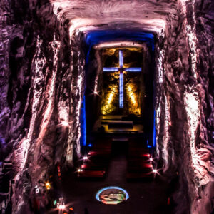 CATEDRAL Extranjeros